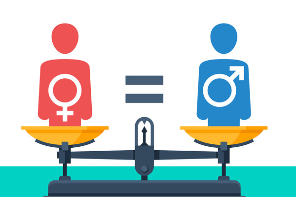 На Волині створили програму для реалізації гендерної політики на обласному рівні