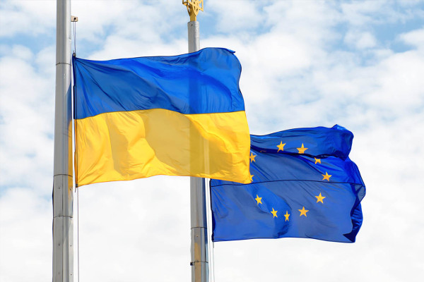 Європейський інвестиційний банк впродовж 2021 року надав Україні понад 500 млн євро інвестицій