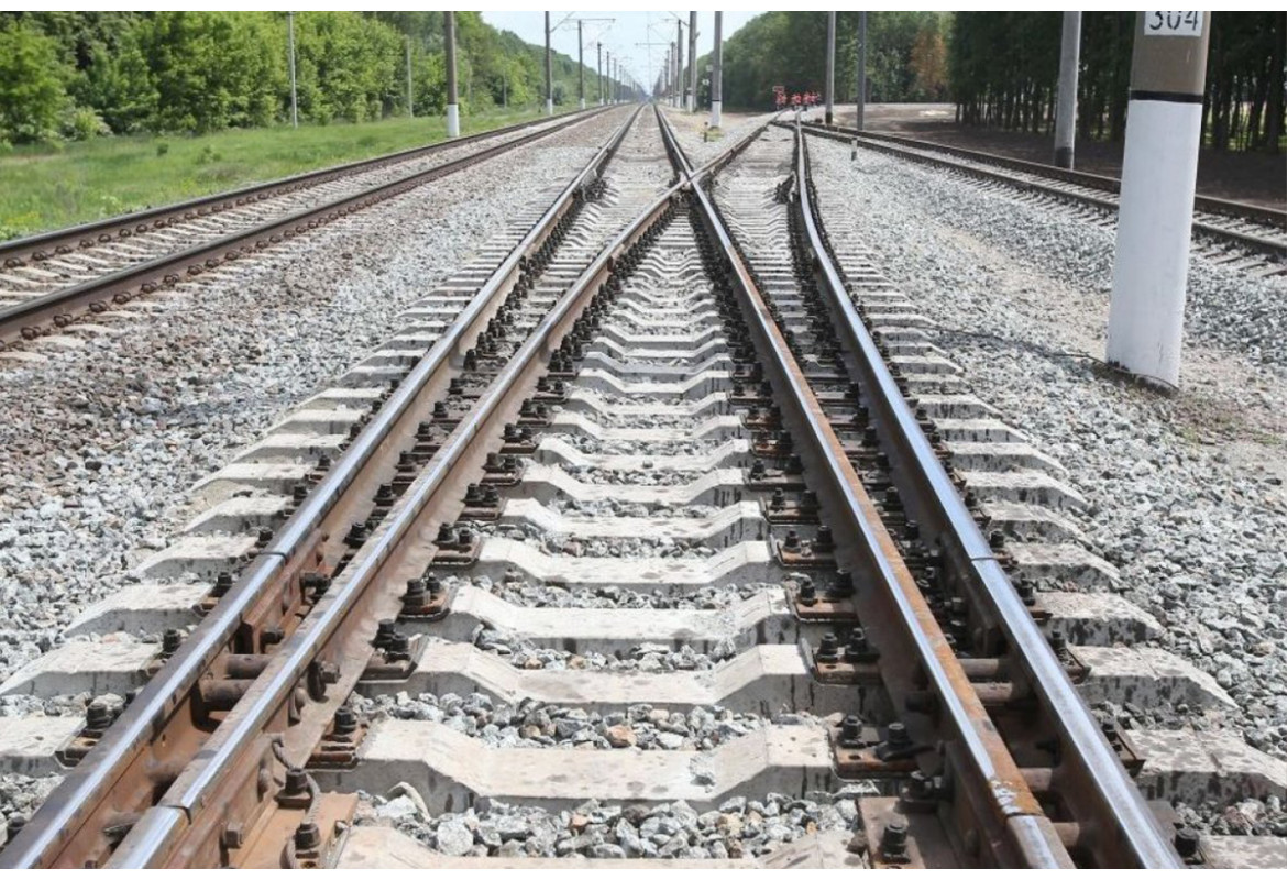 Україна і Польща запустять швидкісне залізничне сполучення між Києвом та Варшавою