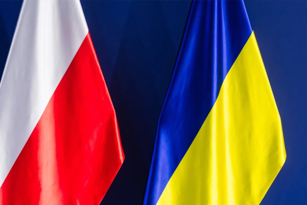 Україна та Польща суттєво збільшать кількість дозволів на здійснення міжнародних вантажних перевезень