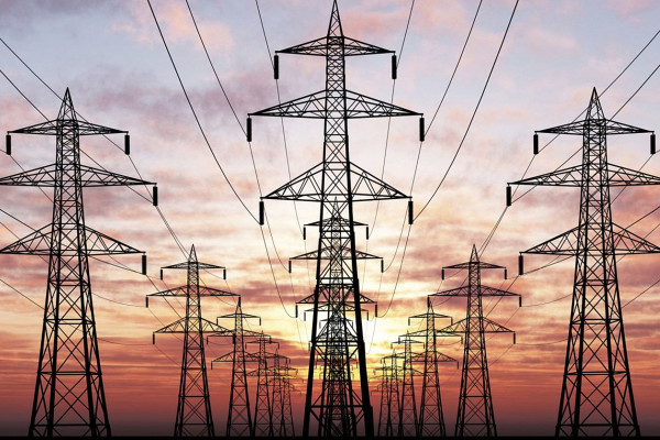 Українська енергосистема наразі підготовлена до синхронізації з енергомережею ЄС