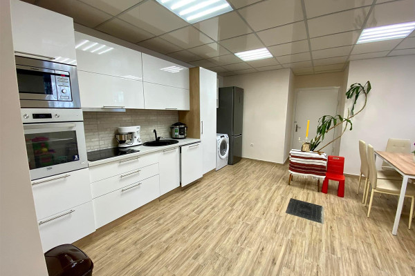 У Львівській області постраждалі від домашнього насильства зможуть отримати соціально-психологічну допомогу завдяки двом новим денним центрам