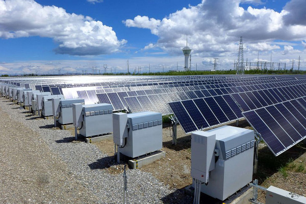 В Україні запроваджуватимуть системи накопичення енергії