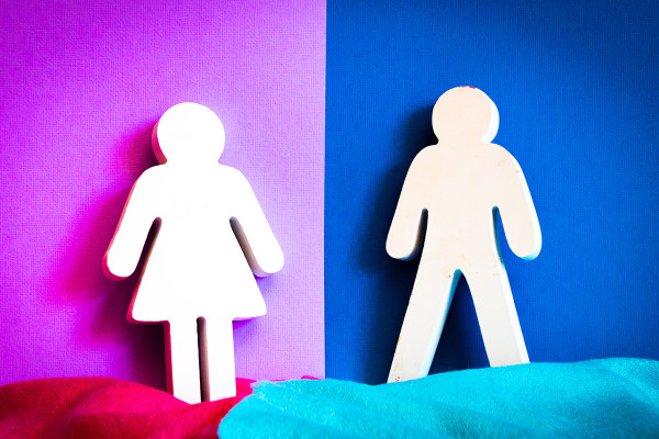 8 січня 2022 року в Україні набув чинності Закон щодо протидії дискримінації за ознакою статі в рекламі