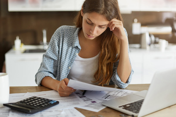 «Дія» автоматично надсилатиме сповіщення про перевірку вашої кредитної історії