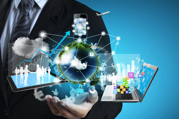 ЄС надасть Україні фінансову підтримку для реалізації цифрових програм до 2027 року