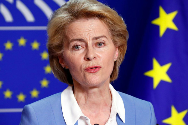 Європа планує надати Україні 1,2 млрд євро допомоги