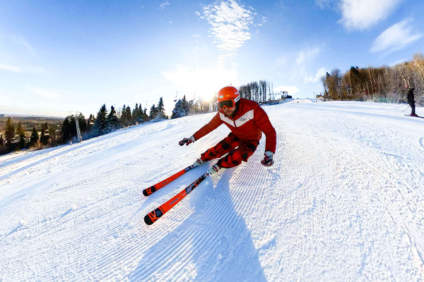 Компанія із Австрії побудує завод у Вінниці із виготовлення спортивного обладнання 