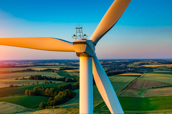 Підприємці із України зможуть отримати грант на розробку кліматичних інновацій