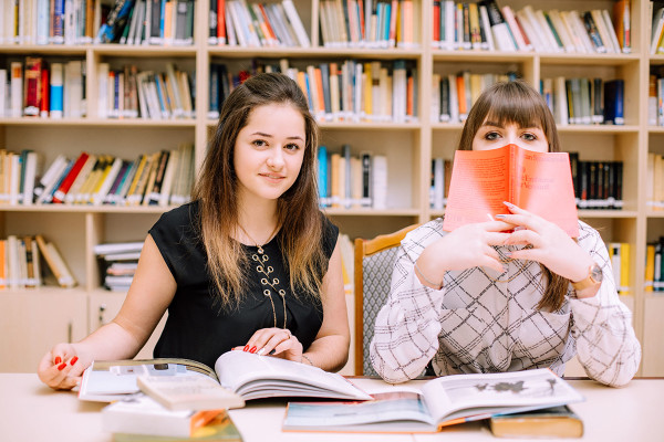 Стартував відбір до Єврошколи - 2022