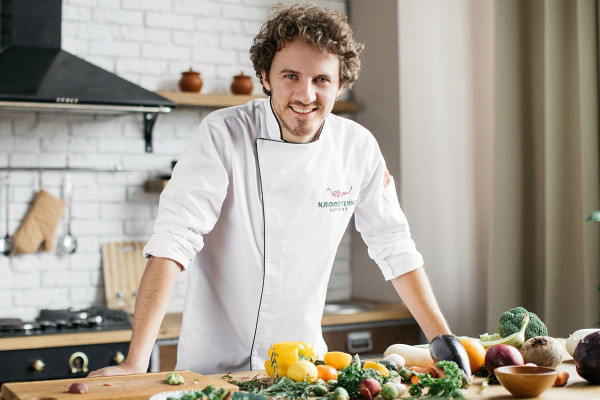 Українських шкільних кухарів навчатимуть за новими стандартами якості