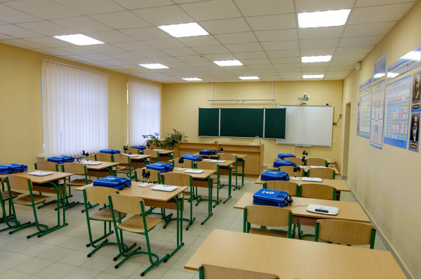 Кіровоградська область - лідер в організації опорних шкіл