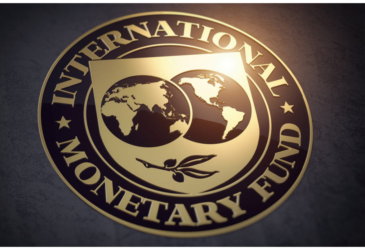 Україна отримала транш від МВФ у розмірі 699 млн доларів