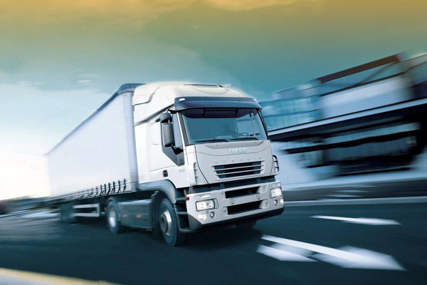 Болгарія надасть Україні більше дозволів на міжнародні перевезення 