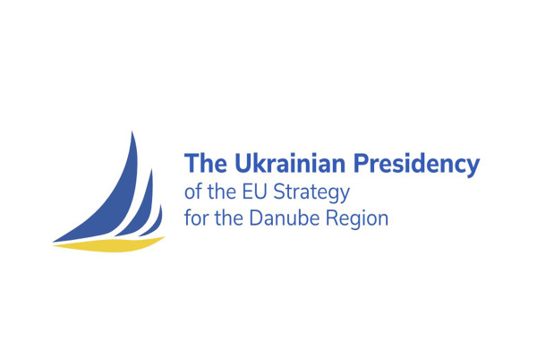 Для участі України у голосуванні в Стратегії ЄС для Дунайського регіону було розроблено спеціальний брендбук
