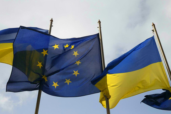 ЄС надала Україні макрофінансову допомогу у розмірі 600 млн євро для протидії економічним наслідкам пандемії коронавірусу