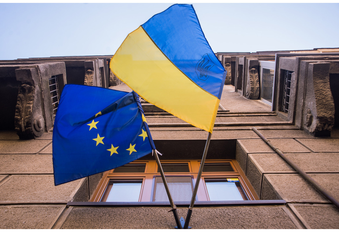 ЄС надасть Східній Україні гуманітарну допомогу у розмірі 3,5 млн євро