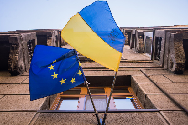ЄС надасть Східній Україні гуманітарну допомогу у розмірі 3,5 млн євро