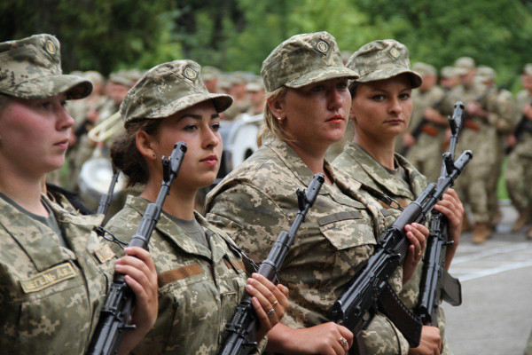 Як в Україні впроваджується гендерна рівність?