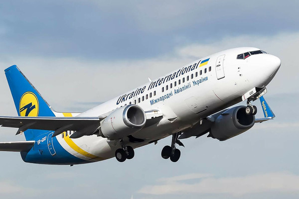 Україна та ЄС підписали Угоду про Спільний авіаційний простір