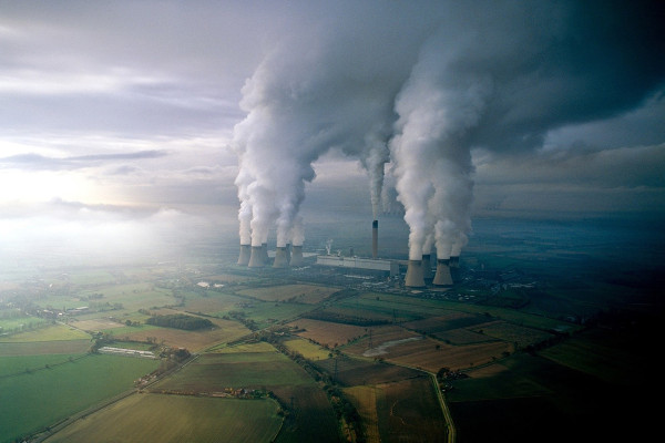 Україні запропонували приєднатися до глобальної ініціативи США та ЄС для зменшення викидів метану