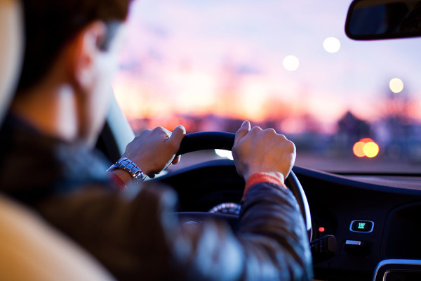 Українська влада змінила правила підготовки майбутніх водіїв