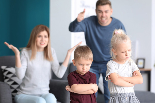 В Україні кожна дитина може отримати безоплатну правову допомогу від держави