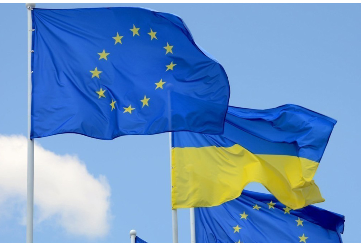 В Україні оприлюднили рейтинг європейської інтеграції областей