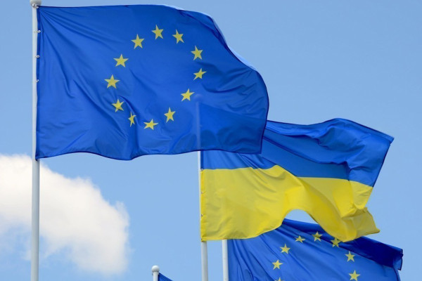 В Україні оприлюднили рейтинг європейської інтеграції областей