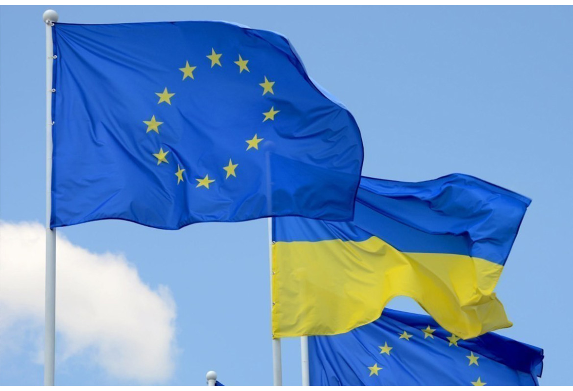 В Україні стартувала друга фаза попередньої оцінювальної місії ЄС в рамках підготовки до «промислового безвізу»