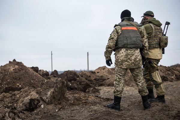 З 2022 року українські ветерани отримають змогу користуватися відповідним особистим кабінетом у «Дії»