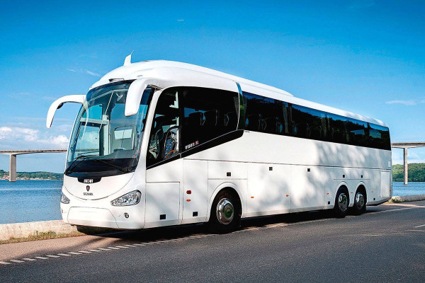 З 21 жовтня із водіїв та пасажирів на міжрегіональному транспорті вимагатимуть COVID-сертифікати