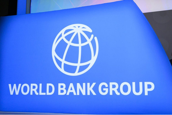 Україна отримає понад 400 млн доларів від Міжнародного банку реконструкції та розвитку