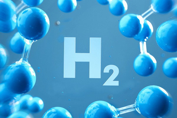 Україну планують долучити до створення «Центральноєвропейської водневої магістралі»