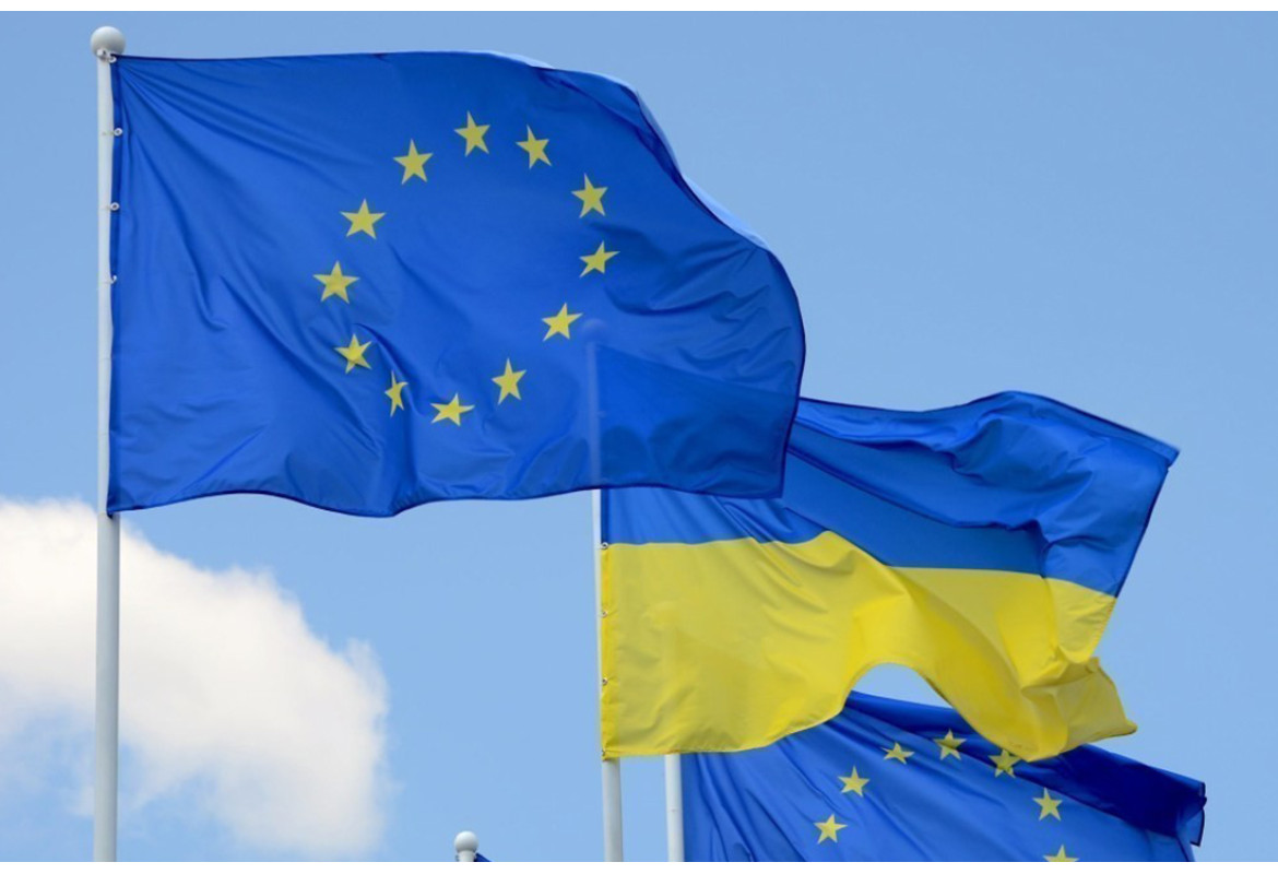 Українці здебільшого підтримують вступ України до ЄС