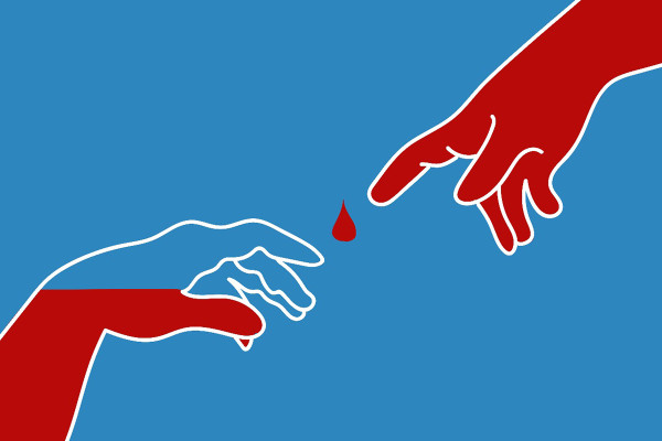 В Україні створять Національний реєстр донорів крові та її компонентів