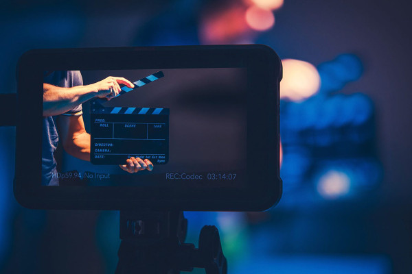 Netflix сумісно із House of Europe та Українською кіноакадемією запустили гранти та стипендії для українських кіномитців