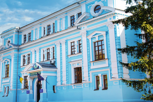 Науковці із Житомира отримають досвід ведення сільського господарства від європейських колег 