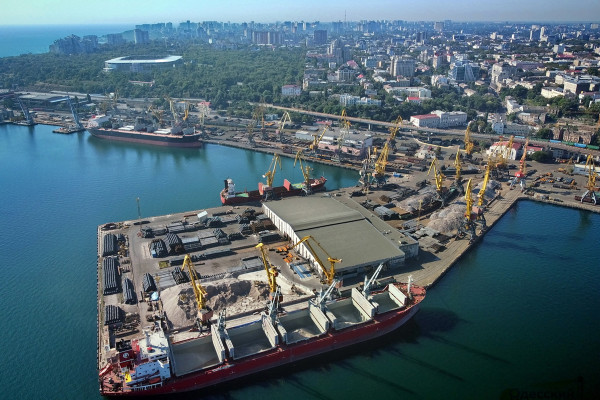 Україна ініціює отримання 220 мільйонів євро грантової допомоги від ЄС