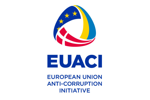 Антикорупційна ініціатива ЄС в Україні відкриває конкурс проєктів громадських організацій