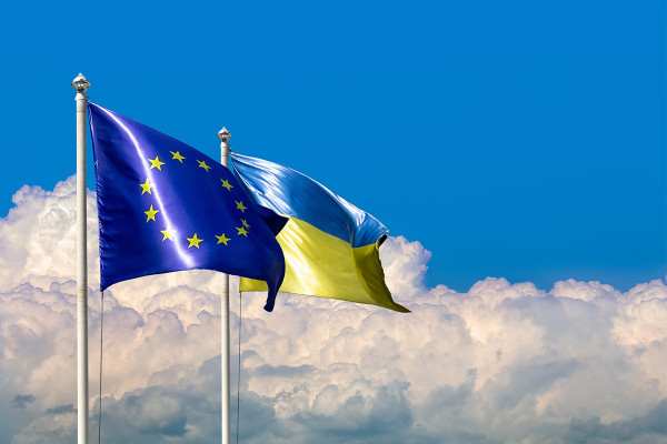 ЄС створив новий механізм фінансової допомоги для України 