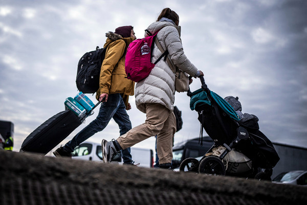 Швейцарія продовжила статус захисту для біженців із України ще на один рік 