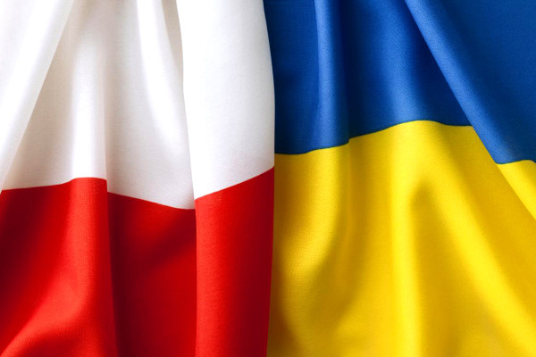 Україна і Польща повідомили про наміри розвивати транскордонні проєкти енергетичної інфраструктури