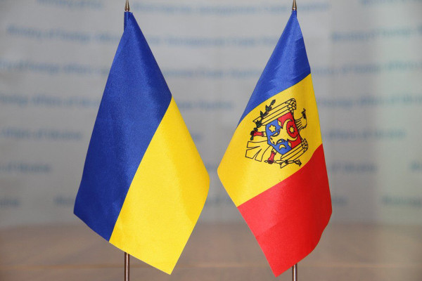 Україна та Румунія підписали Угоду про імплементацію Конвенції Еспо