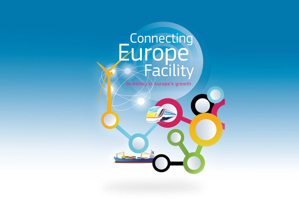 Україна приєдналася до програми ЄС із розвитку інфраструктури