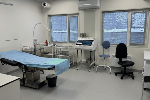 В Україні за підтримки ЄС та Німеччини побудують шість енергонезалежних лікарень