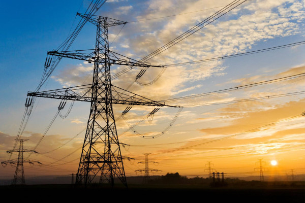 Німеччина передала Україні 334 тонни обладнання для відновлення енергетичної інфраструктури