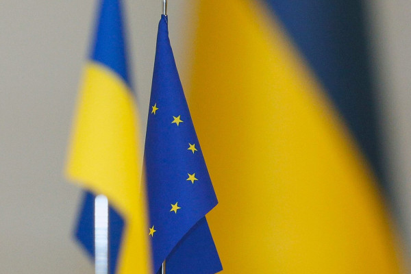 Оприлюднено аналітичний звіт від Європейської Комісії щодо відповідності законодавства України до актуального права ЄС