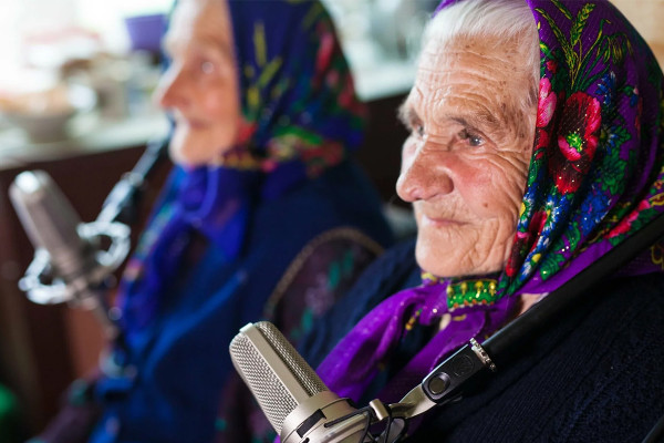 ЄС проводить конкурс історій в межах Днів європейської спадщини