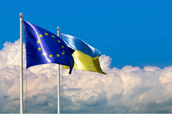 Представлено звіт про готовність української інфраструктури до укладення Угоди АСАА